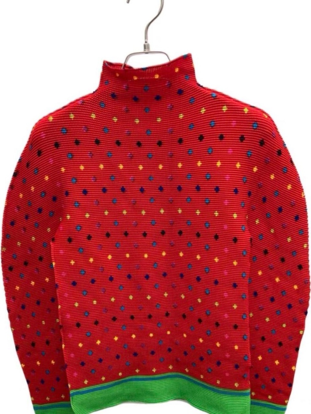 Issey Miyake Me Top